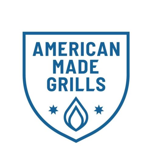 AMERICAN MADE GRILLS