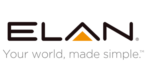 ELAN HOME SYSTEMS