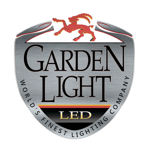 GARDEN LIGHT LED