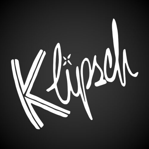 KLIPSCH