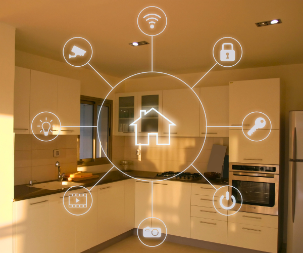 Security Vision HOME NETWORKING