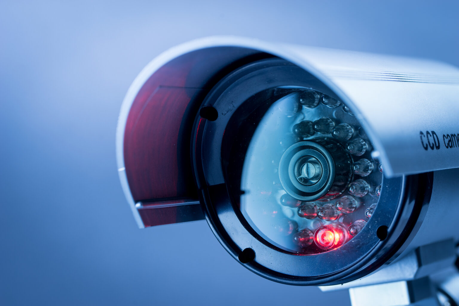 SECURITY AND ALARMS (BUSINESS) – Security Vision Myrtle Beach